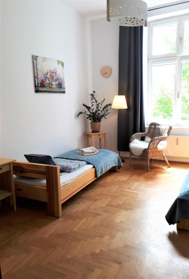 Kazimierz Wolnica Kd Apartment Krasków Exterior foto