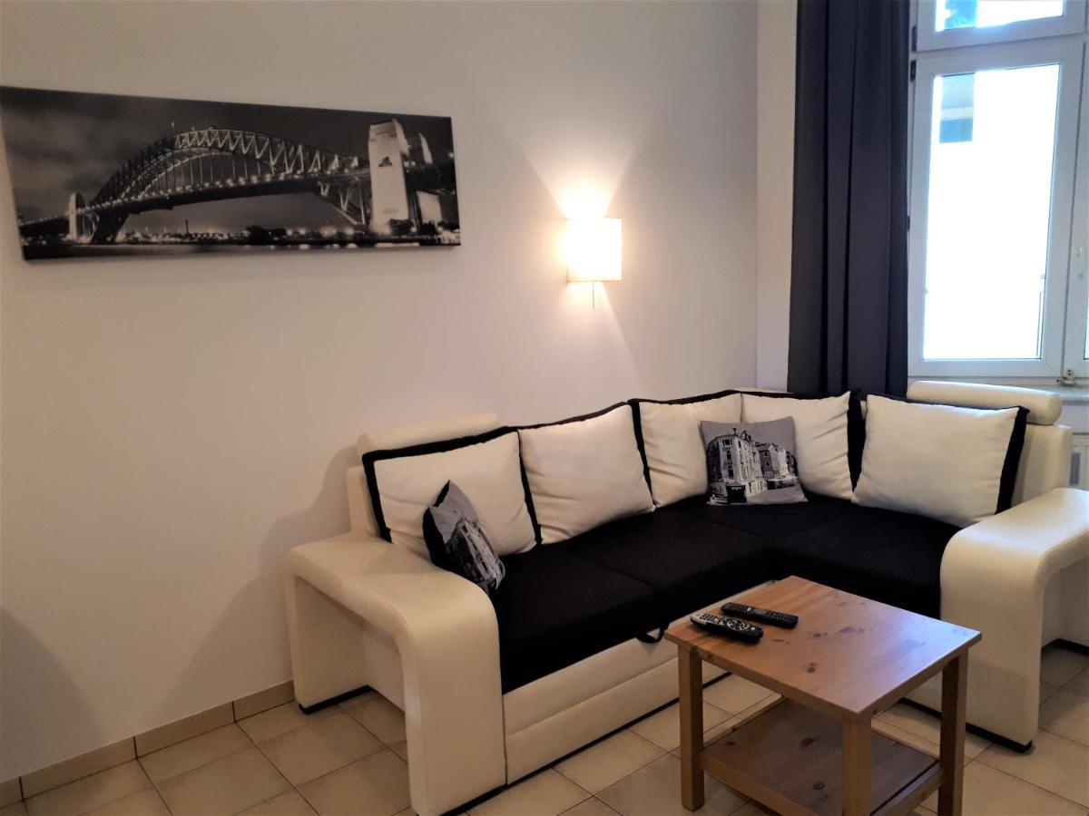 Kazimierz Wolnica Kd Apartment Krasków Exterior foto