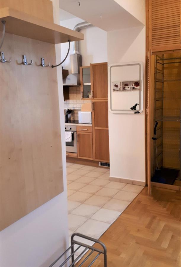 Kazimierz Wolnica Kd Apartment Krasków Exterior foto