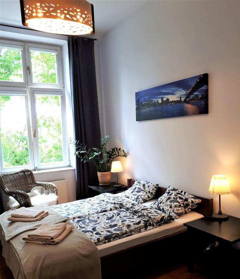 Kazimierz Wolnica Kd Apartment Krasków Exterior foto