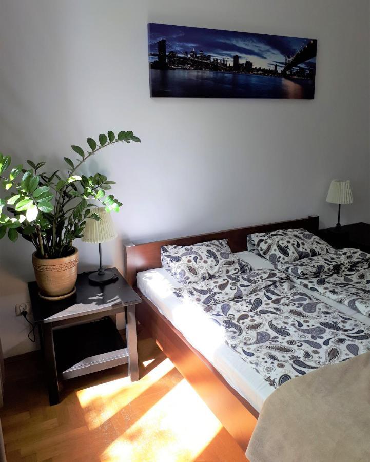 Kazimierz Wolnica Kd Apartment Krasków Exterior foto