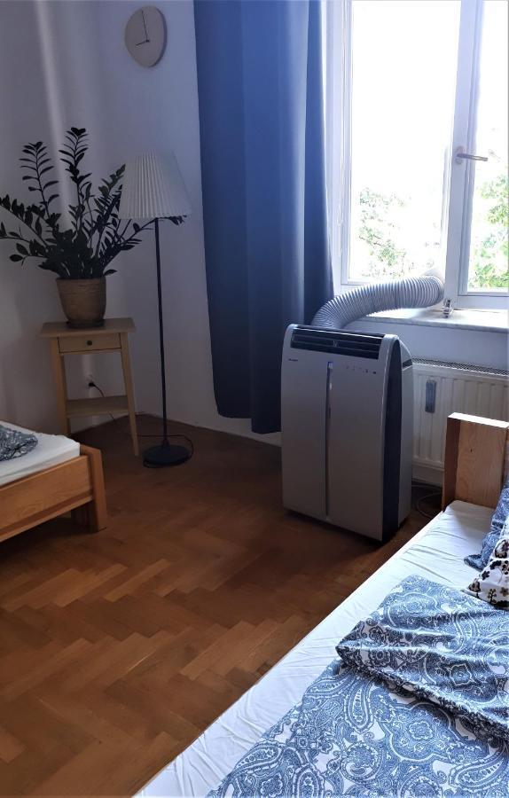 Kazimierz Wolnica Kd Apartment Krasków Exterior foto