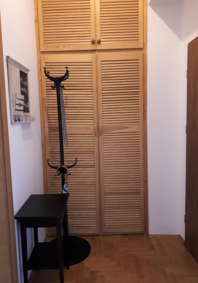 Kazimierz Wolnica Kd Apartment Krasków Exterior foto