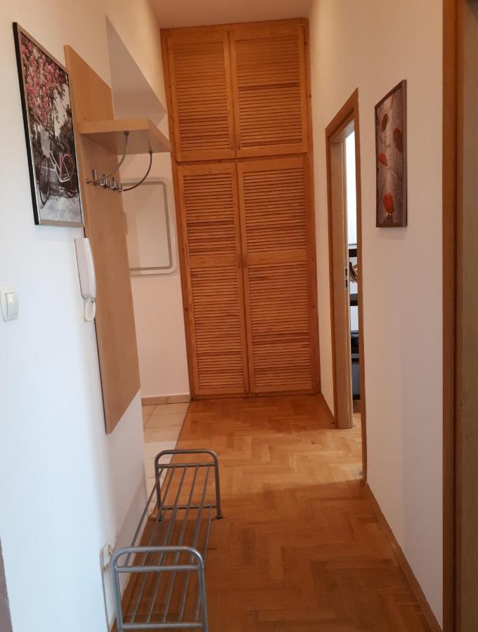 Kazimierz Wolnica Kd Apartment Krasków Exterior foto