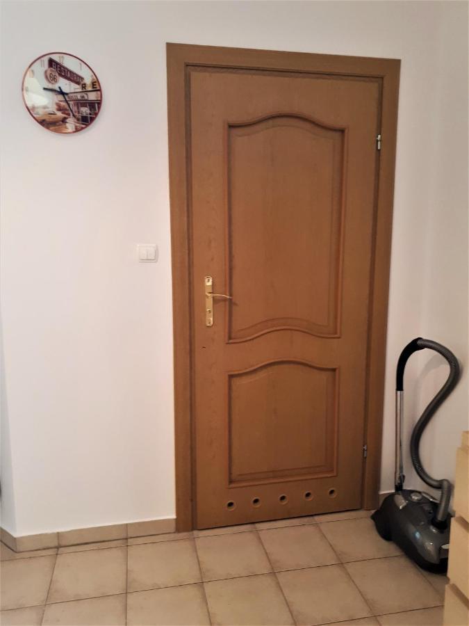 Kazimierz Wolnica Kd Apartment Krasków Exterior foto