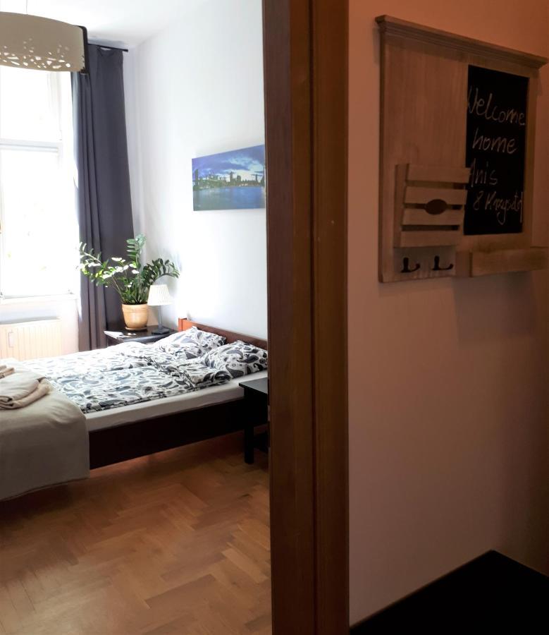 Kazimierz Wolnica Kd Apartment Krasków Exterior foto