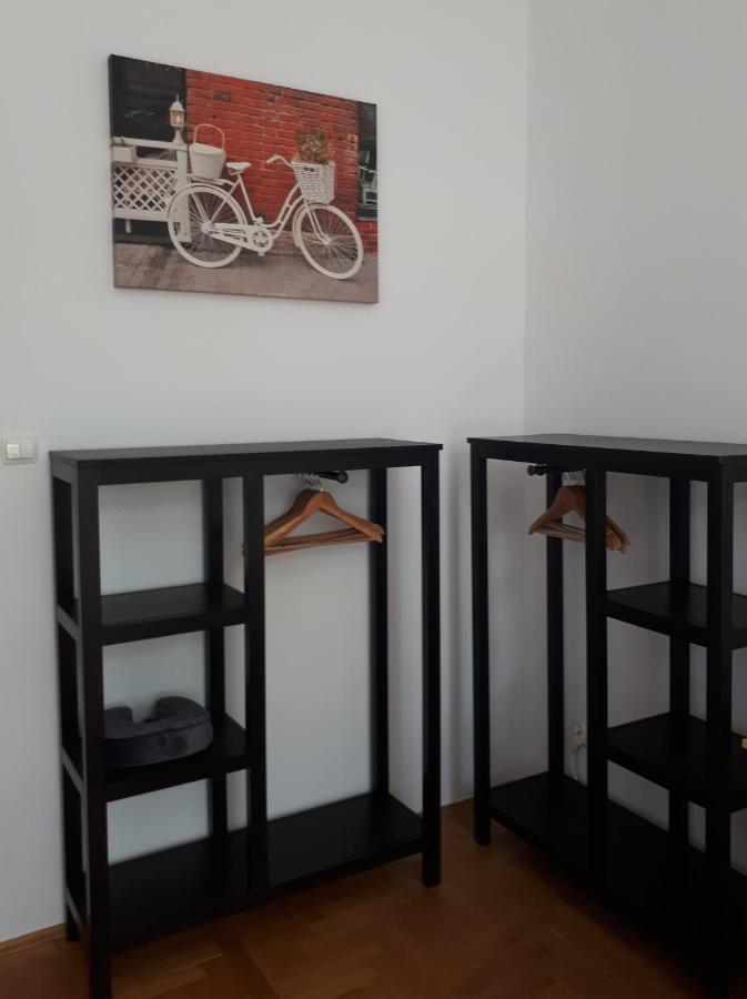 Kazimierz Wolnica Kd Apartment Krasków Exterior foto