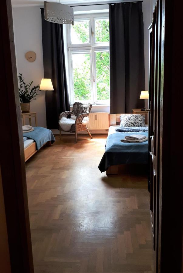Kazimierz Wolnica Kd Apartment Krasków Exterior foto