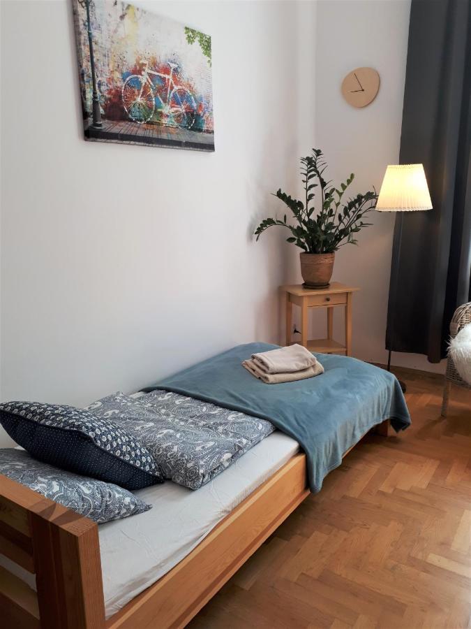 Kazimierz Wolnica Kd Apartment Krasków Exterior foto