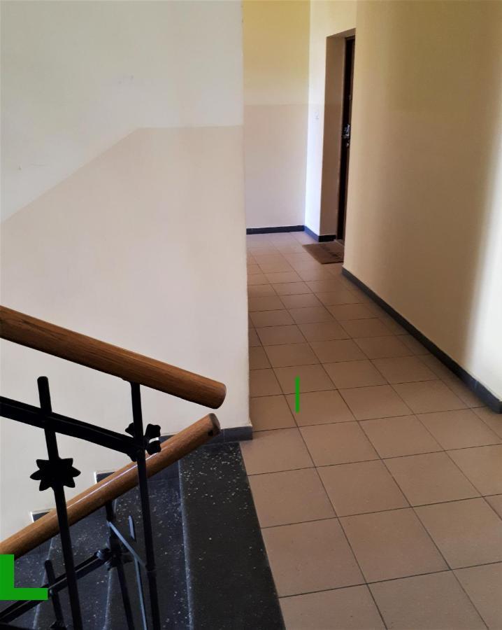 Kazimierz Wolnica Kd Apartment Krasków Exterior foto