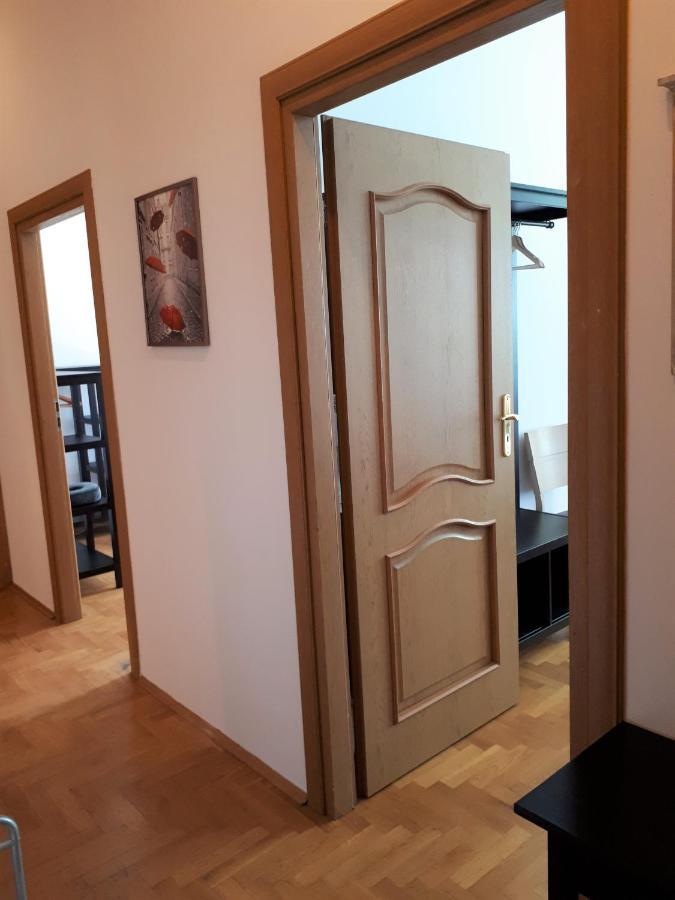 Kazimierz Wolnica Kd Apartment Krasków Exterior foto