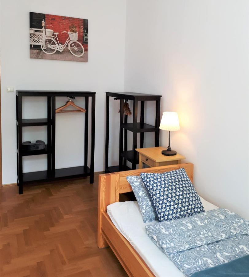 Kazimierz Wolnica Kd Apartment Krasków Exterior foto