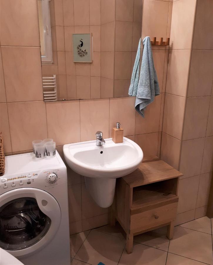 Kazimierz Wolnica Kd Apartment Krasków Exterior foto