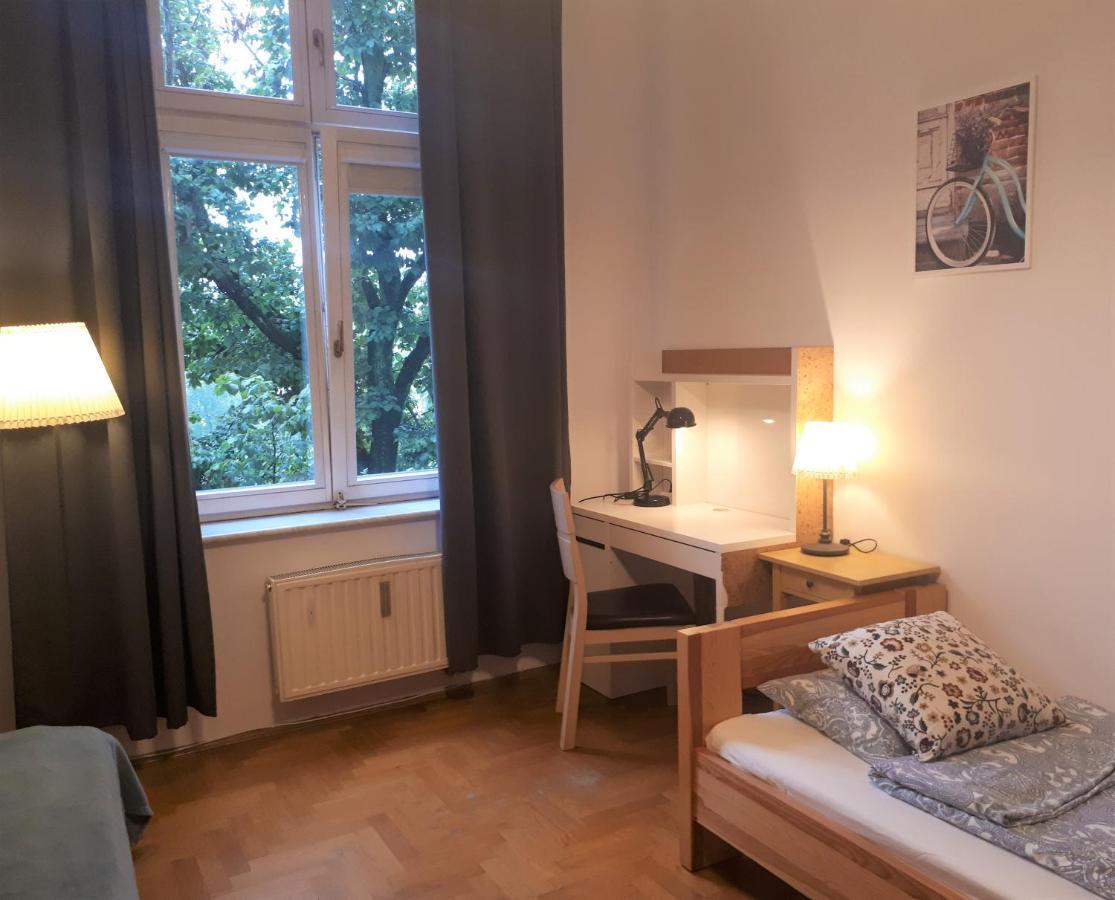 Kazimierz Wolnica Kd Apartment Krasków Exterior foto
